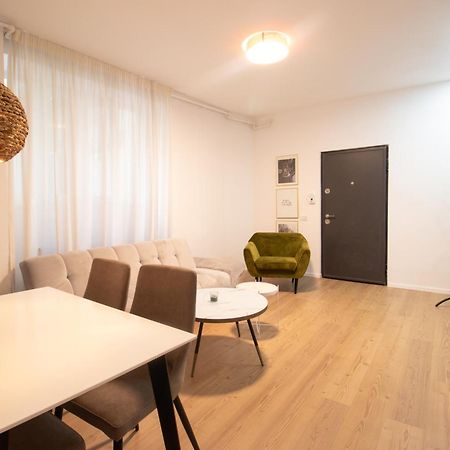 Old Town Bucharest Apartment Poiana 7 Esterno foto