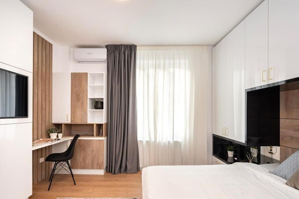Old Town Bucharest Apartment Poiana 7 Esterno foto