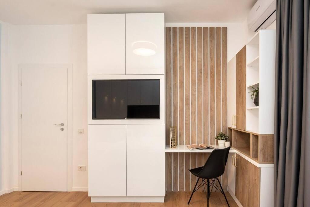 Old Town Bucharest Apartment Poiana 7 Esterno foto