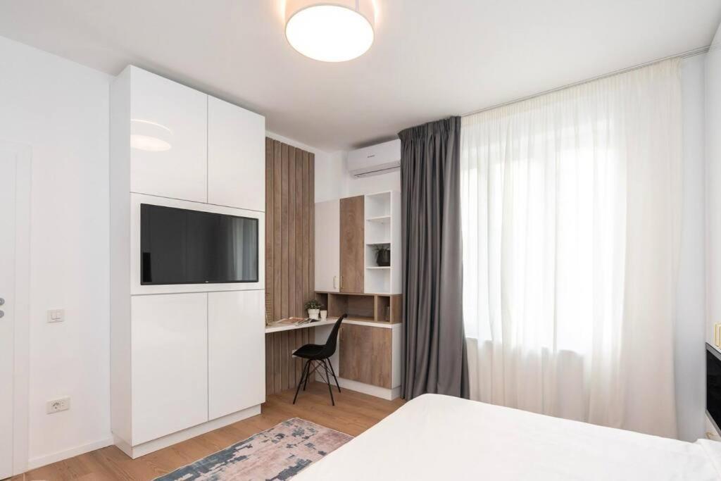 Old Town Bucharest Apartment Poiana 7 Esterno foto