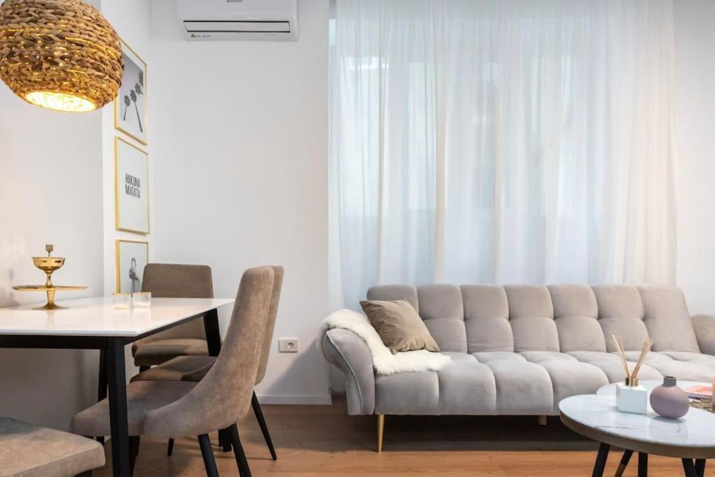 Old Town Bucharest Apartment Poiana 7 Esterno foto