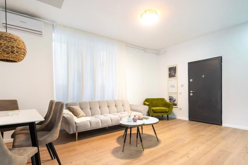 Old Town Bucharest Apartment Poiana 7 Esterno foto