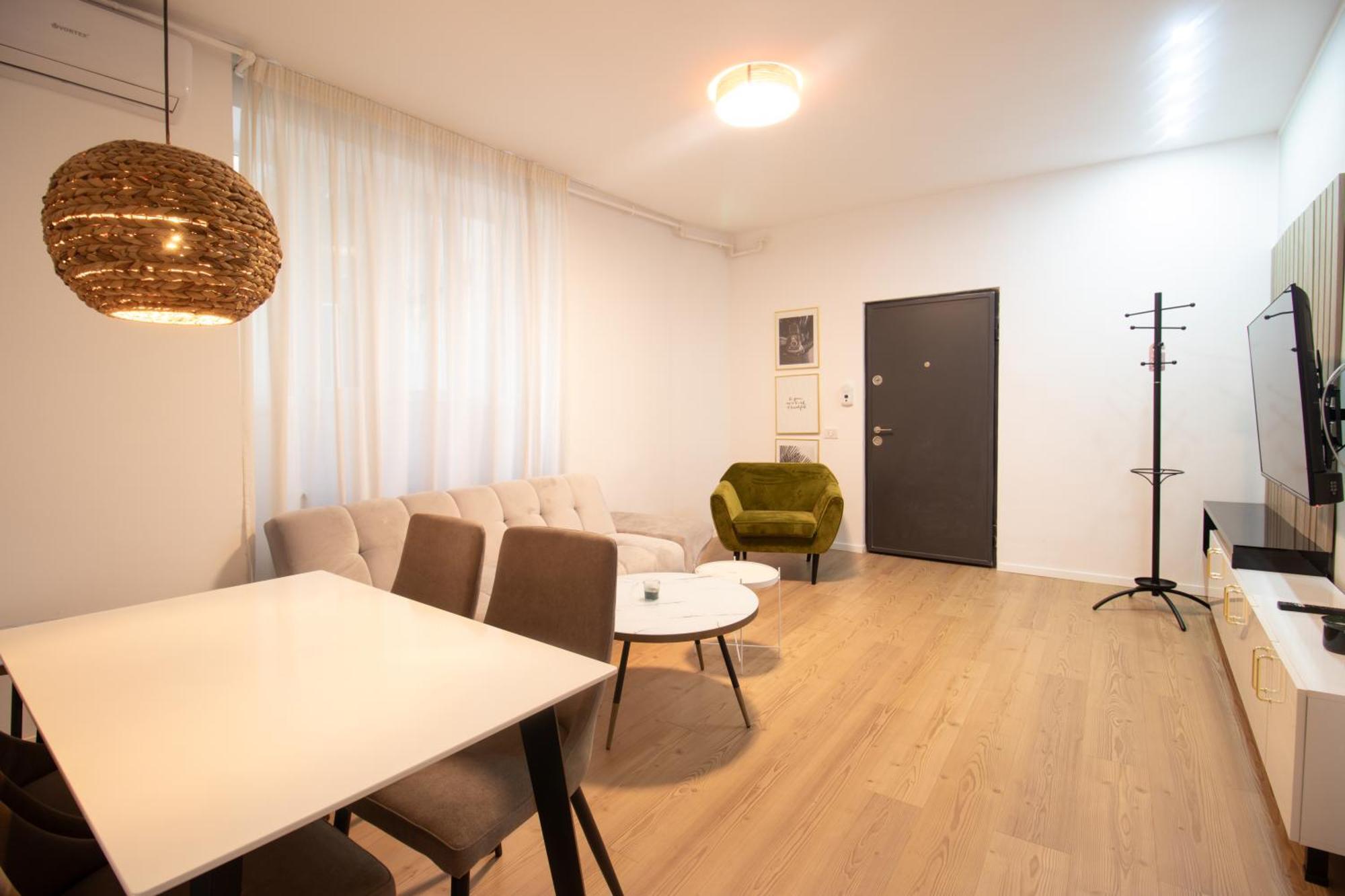 Old Town Bucharest Apartment Poiana 7 Esterno foto