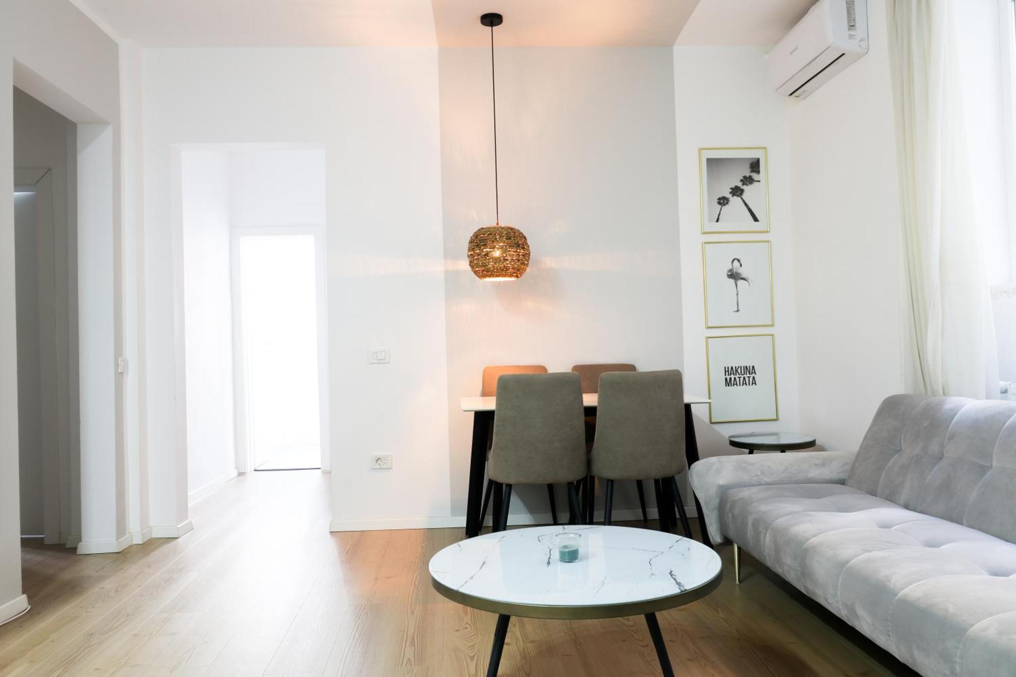 Old Town Bucharest Apartment Poiana 7 Esterno foto