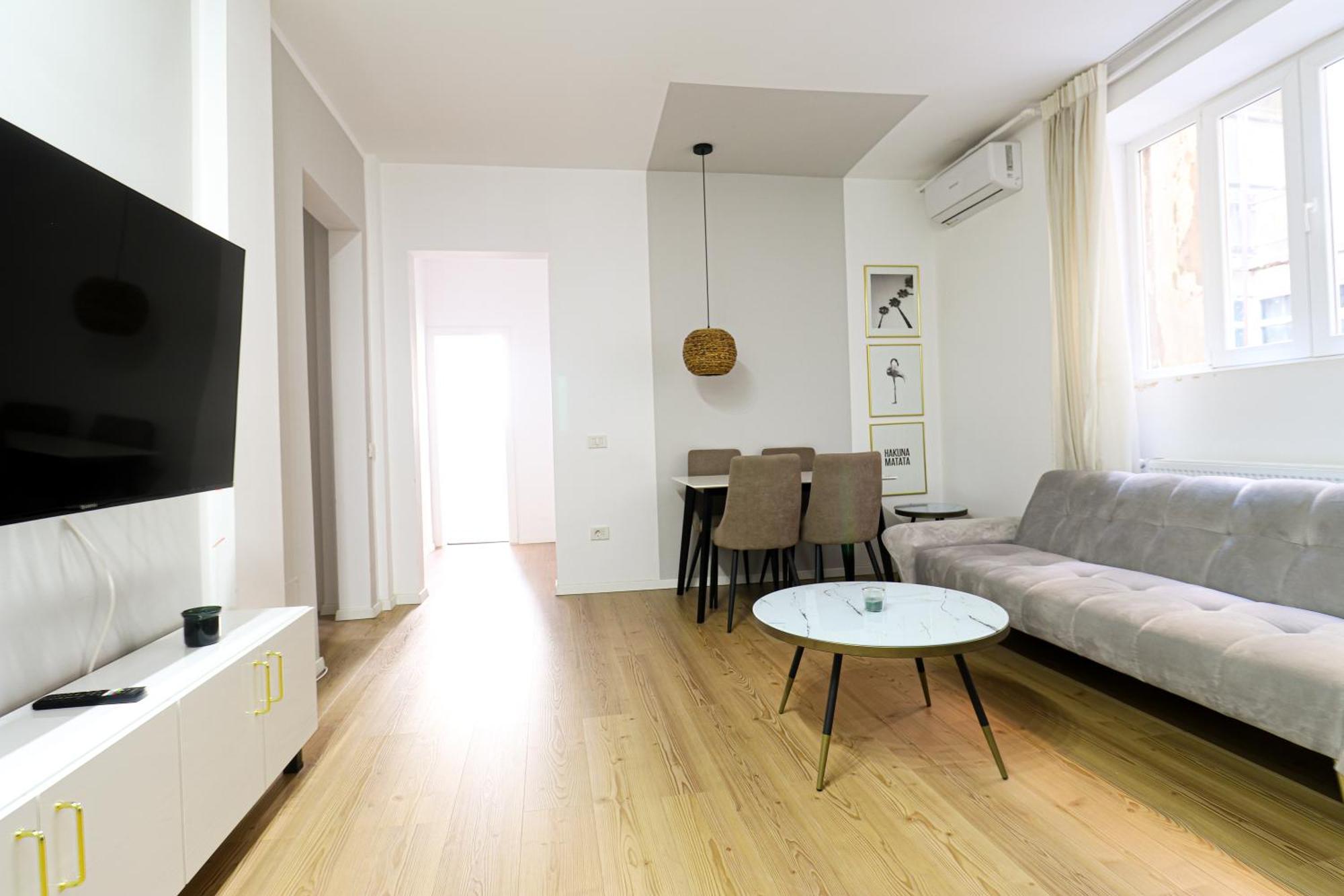 Old Town Bucharest Apartment Poiana 7 Esterno foto